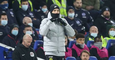 Thomas Tuchel tactical risks gets questioned with Chelsea using a strange and unorthodox system