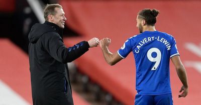 'People think' - Dominic Calvert-Lewin explains what Duncan Ferguson is like as a manager ahead of Everton stint