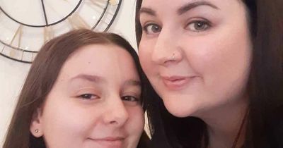 Divorced mum who was drowning in debt and struggled to feed her daughter has transformed her finances and her life