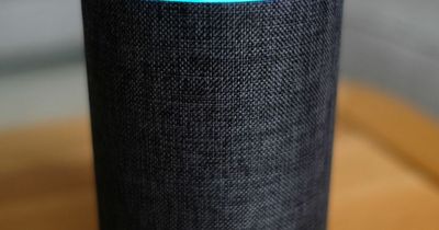 Alexa users get error messages as Amazon smart speaker goes down across UK
