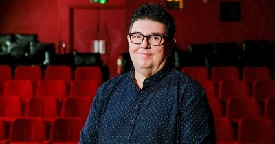 Inside Britain's oldest working cinema as it reopens after £100k restoration