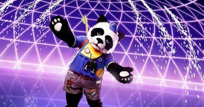 Who is Panda on The Masked Singer 2022? All the clues and theories so far