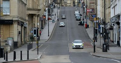 Disabled drivers can still park on Park Street after proposed closure, mayor promises