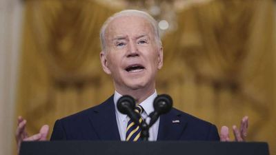 Bad Politicians Think Elections Are Illegitimate if They Don't Like the Winner