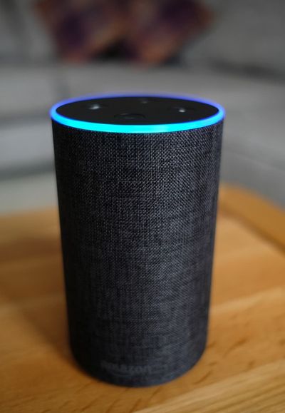 Alexa virtual assistant returns after service outage