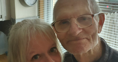 Family left "broken" as body found in canal in search for missing West Lothian pensioner