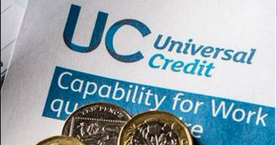 Martin Lewis issues warning to 3m people on legacy benefits about moving to Universal Credit