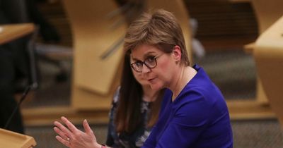 Nicola Sturgeon reported to statistics authority over claims First Minister 'twisted' covid data