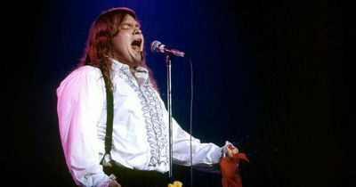 Meat Loaf's Scottish legacy - from his dogs and wife to famed gigs