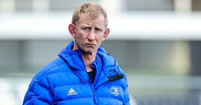 Leo Cullen delivers update on James Lowe, Tadhg Furlong and James Ryan ahead of Bath test and Six Nations