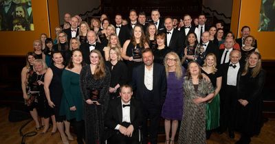 Shortlist announced for 2022 West Midlands Tourism Awards