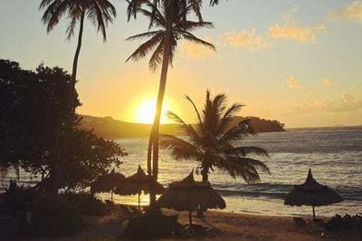 Bequia, the hidden paradise of the Caribbean