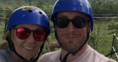 Couple's holiday from hell after AirBnB hotel 'looked like abandoned prison camp'