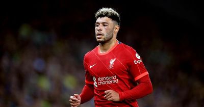 Oxlade-Chamberlain, Matip, Thiago - Liverpool injury latest and expected return dates