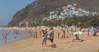 Spain travel warning as restrictions tighten in Tenerife, Ibiza and Mallorca for holidaymakers