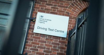 'There's no meaningful reconsideration': MP blasts DVSA over plans to close Tameside's only driving test centre