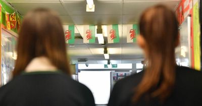 Covid restrictions on schools in Wales expected to be eased