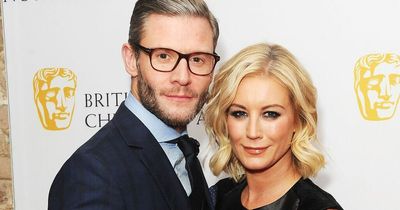 Gogglebox stars Denise van Outen and Eddie Boxshall's split may be linked to two relationship phenomena