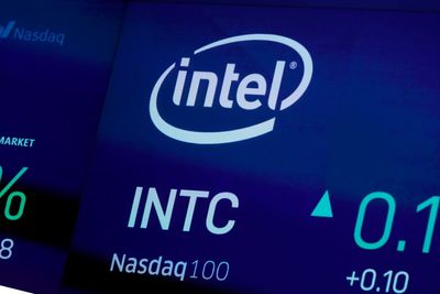 Intel building $20B Ohio chip facility amid global shortage
