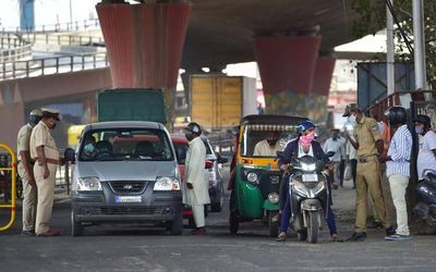 Covid-19: Karnataka stops weekend curfew, continues night curfew