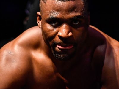 Francis Ngannou must ensure Tyson Fury dream does not distract from Ciryl Gane test at UFC 270