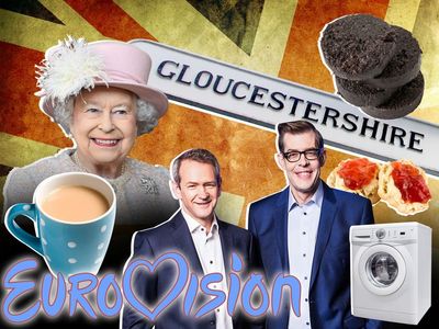 23 bizarre things I’ve learnt as a Kiwi living in the UK: From kitchen washing machines to endless game shows