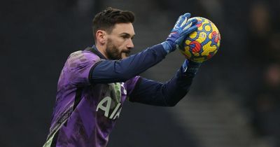 Hugo Lloris reveals the vital thing he will do for Tottenham before his new contract expires