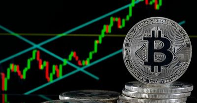 Russia's central bank proposes ban on using cryptocurrency and mining it