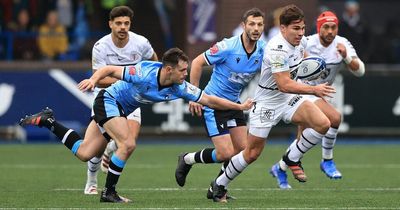 Toulouse v Cardiff off as Welsh side handed 28-0 win and dramatic European lifeline