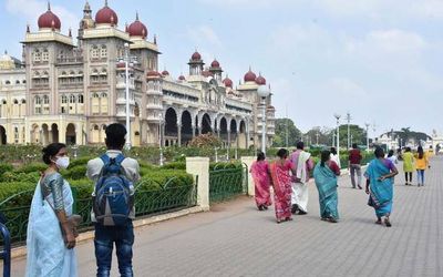 Covid-19: Trade and business bodies in Mysuru welcome end of weekend curfew