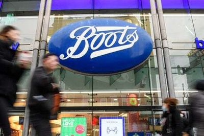 Boots is up for sale — but who will buy it and what could it mean for the high street?