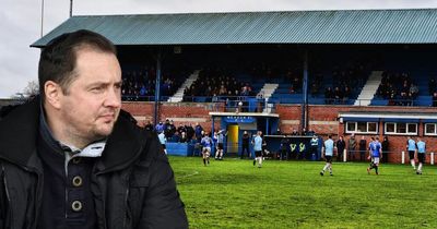 Irvine Meadow wary of being stung by insider info as Cumnock go for three in a row