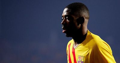 Chelsea tipped to sign Ousmane Dembele and Eden Hazard in the January transfer window