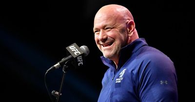 UFC chief Dana White opens door for Tyson Fury vs Francis Ngannou on one condition