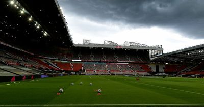 What channel is Manchester United vs West Ham on? TV and stream details - plus injury news