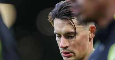 Robin Koch explains why he's 'confident' Leeds United can beat Newcastle United