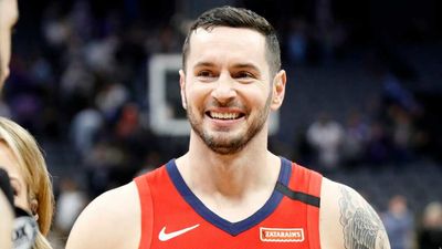 How JJ Redick’s Podcasting Career Took Off