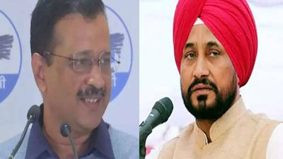 Punjab CM to file defamation case against Arvind Kejriwal