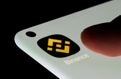 Exclusive-Islamist attacker's suspected accomplices used crypto exchange Binance, German police say