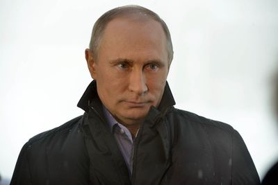 Russia will be ‘punished’ if troops are sent into Ukraine – No 10