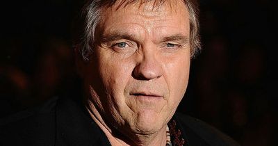 Music legend Meat Loaf died after becoming 'seriously ill' with Covid
