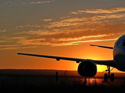 Traders Expect More Losses To Come For This US Airlines ETF