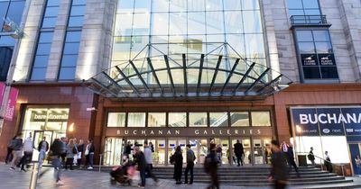 Glasgow's Buchanan Galleries to be demolished under ambitious transformation plans