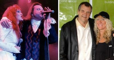 Newcastle singer who duetted with Meat Loaf on 'I'd Do Anything For Love' pays tribute to him