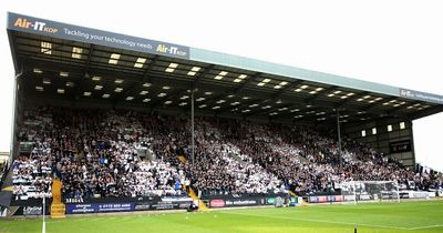 Notts County fans react as clash against Barnet called off due to Covid