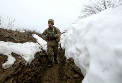 US, Russia agree to come back 'next week' on Ukraine crisis