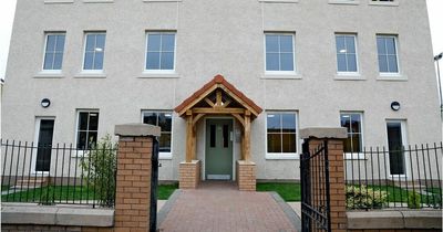 Edinburgh council's empty homes masterplan shunned by developers with no approaches in two years