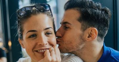 Gemma Atkinson 'rethinking wedding' as she reveals tradition Gorka Marquez doesn't like