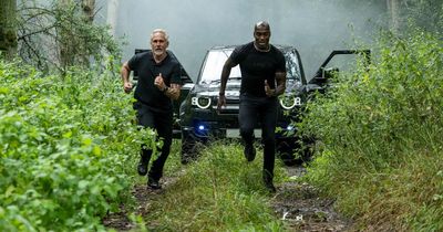 Celebrity Hunted start date on Channel 4 and who is in the line-up?