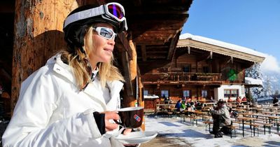 Winter sports travel rules eased but Apres Ski fun is still outlawed in Austria